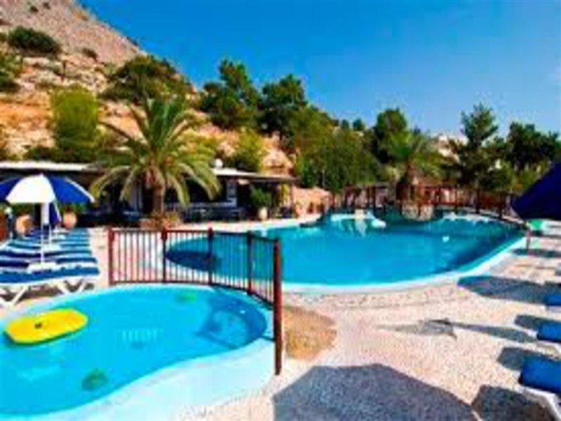 Karpathios Aparthotel 2*